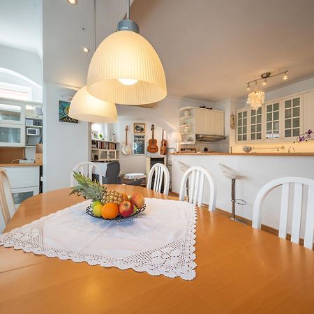 Ellity Apartment Crikvenica Ngoại thất bức ảnh