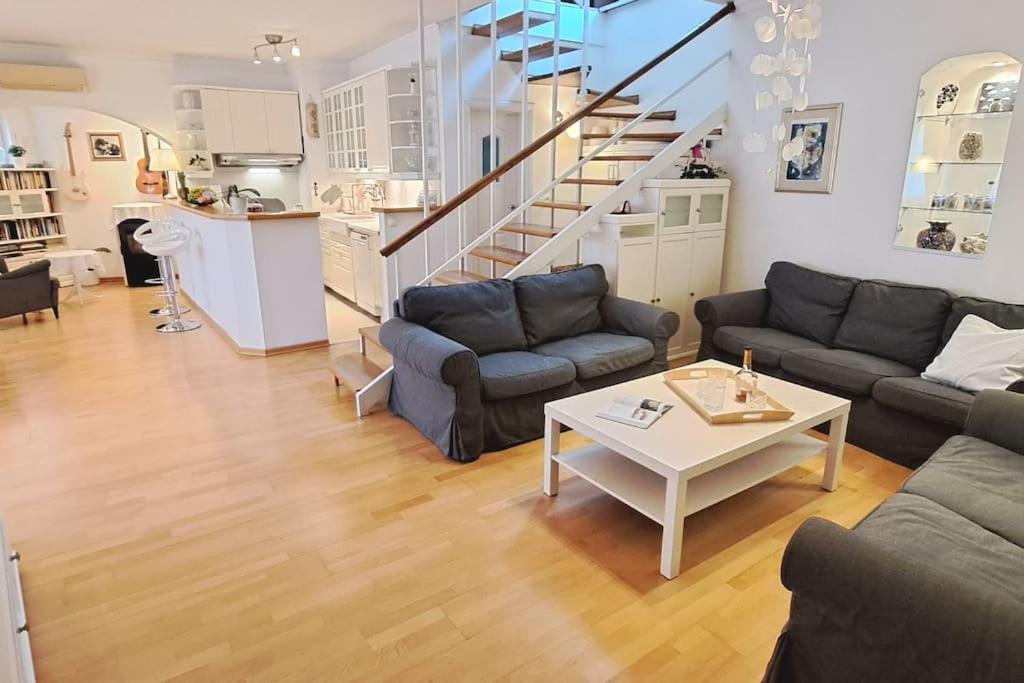 Ellity Apartment Crikvenica Ngoại thất bức ảnh