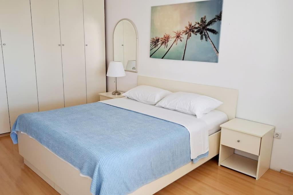 Ellity Apartment Crikvenica Ngoại thất bức ảnh