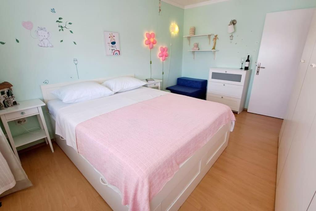 Ellity Apartment Crikvenica Ngoại thất bức ảnh