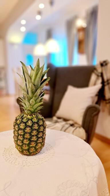 Ellity Apartment Crikvenica Ngoại thất bức ảnh