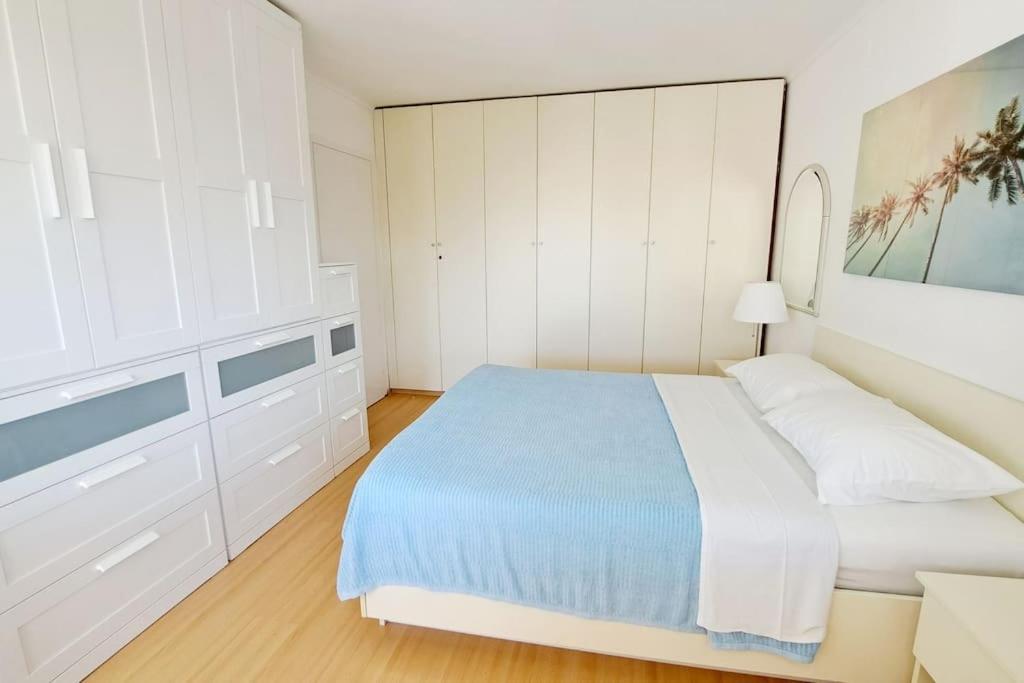 Ellity Apartment Crikvenica Ngoại thất bức ảnh