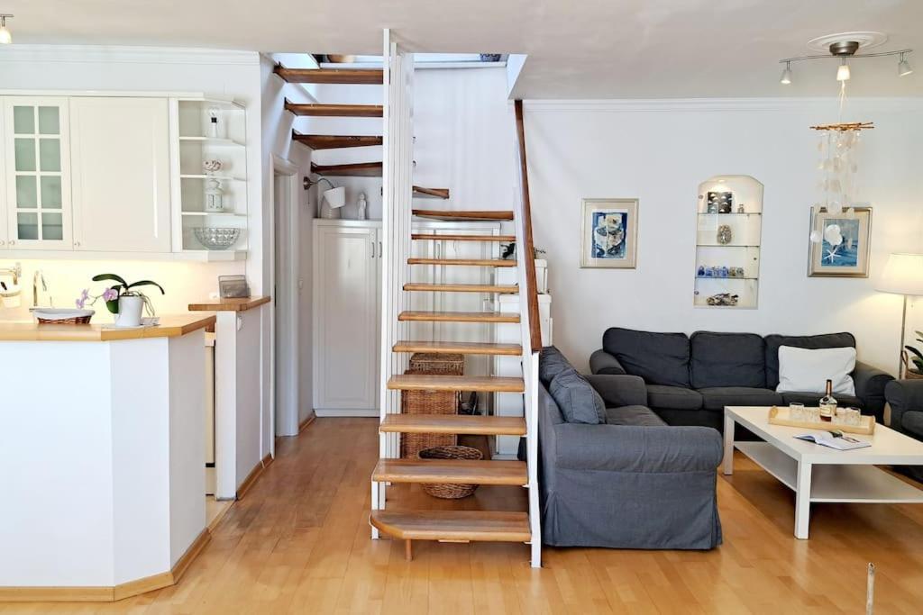 Ellity Apartment Crikvenica Ngoại thất bức ảnh