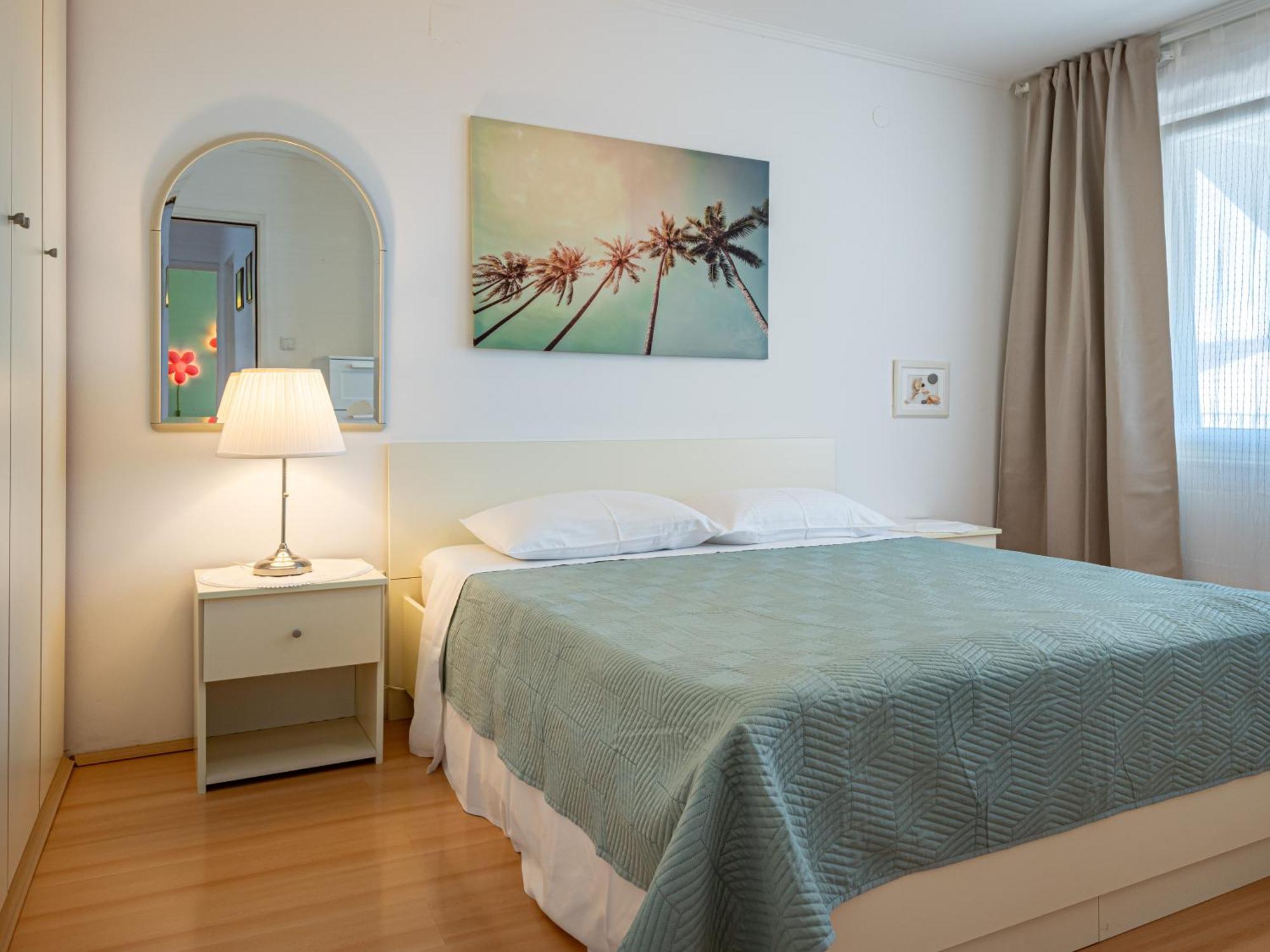 Ellity Apartment Crikvenica Ngoại thất bức ảnh