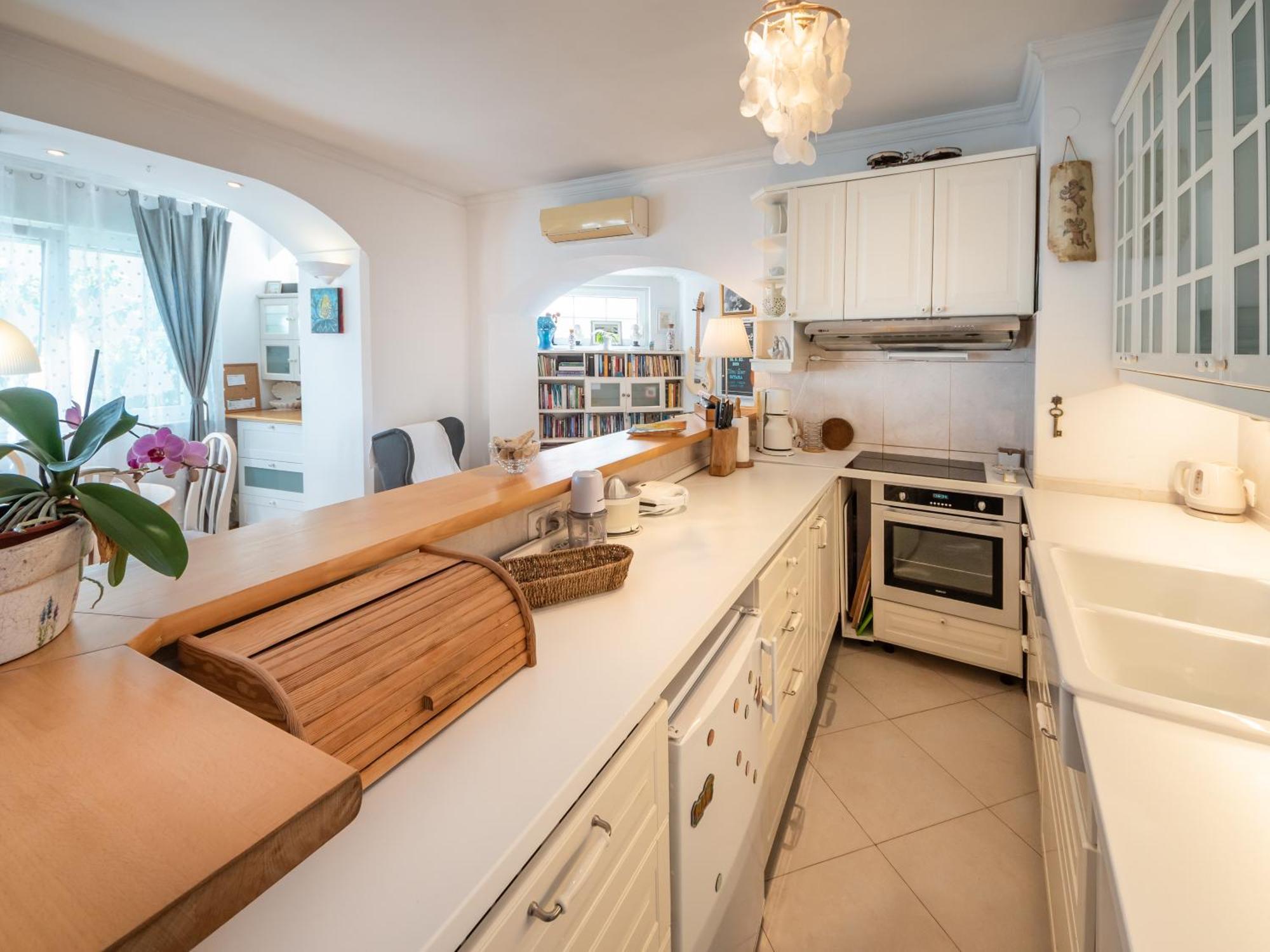 Ellity Apartment Crikvenica Ngoại thất bức ảnh