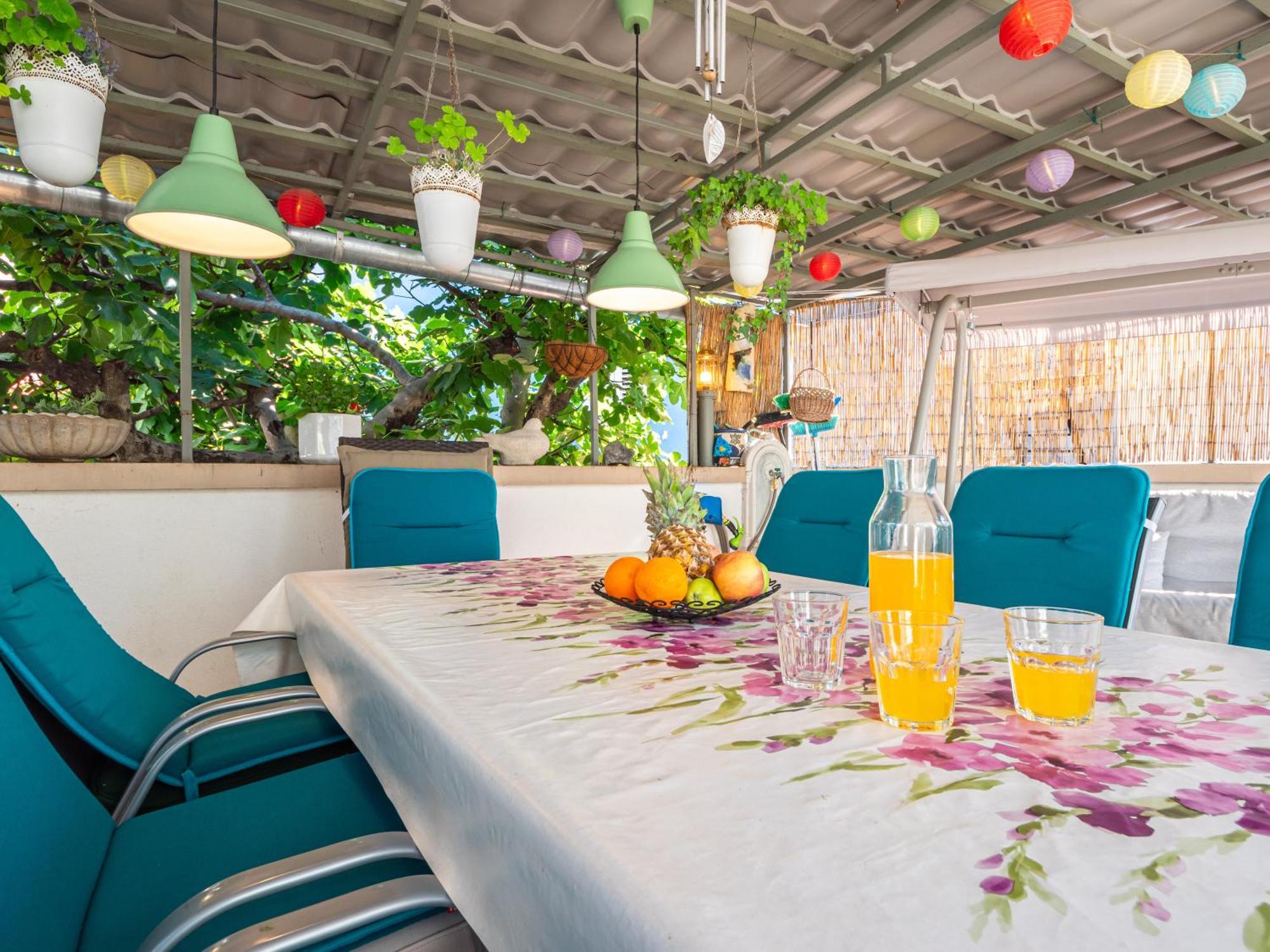 Ellity Apartment Crikvenica Ngoại thất bức ảnh