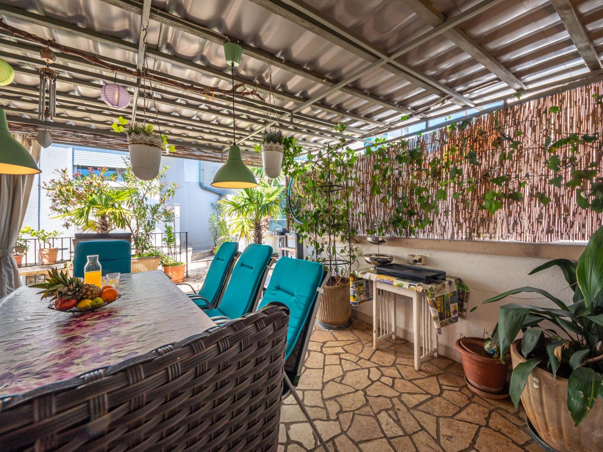 Ellity Apartment Crikvenica Ngoại thất bức ảnh