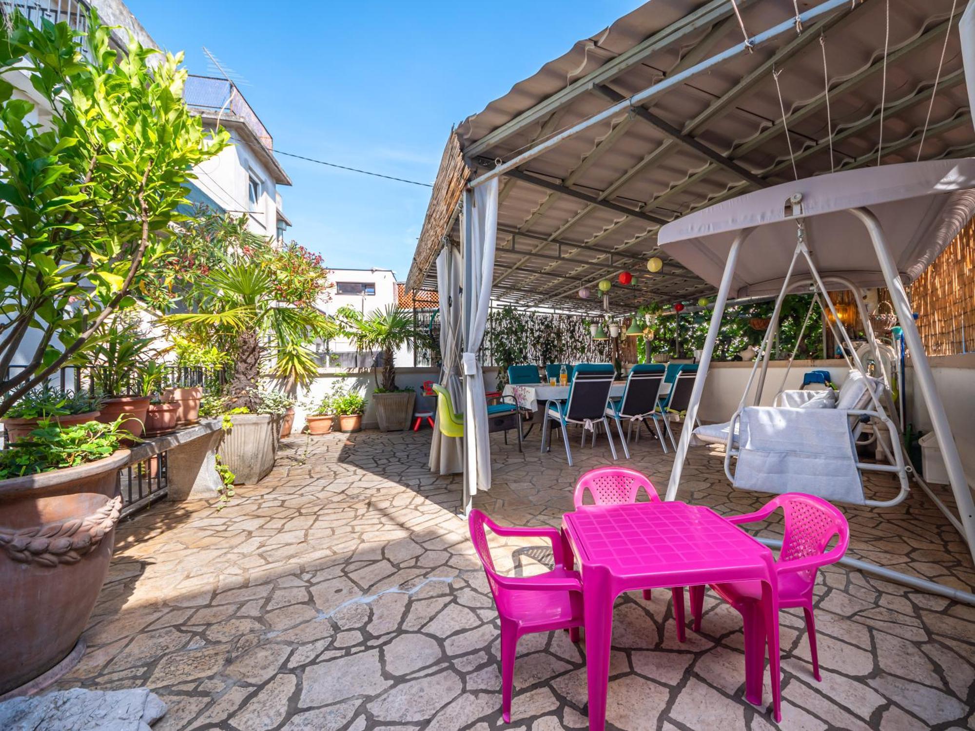Ellity Apartment Crikvenica Ngoại thất bức ảnh