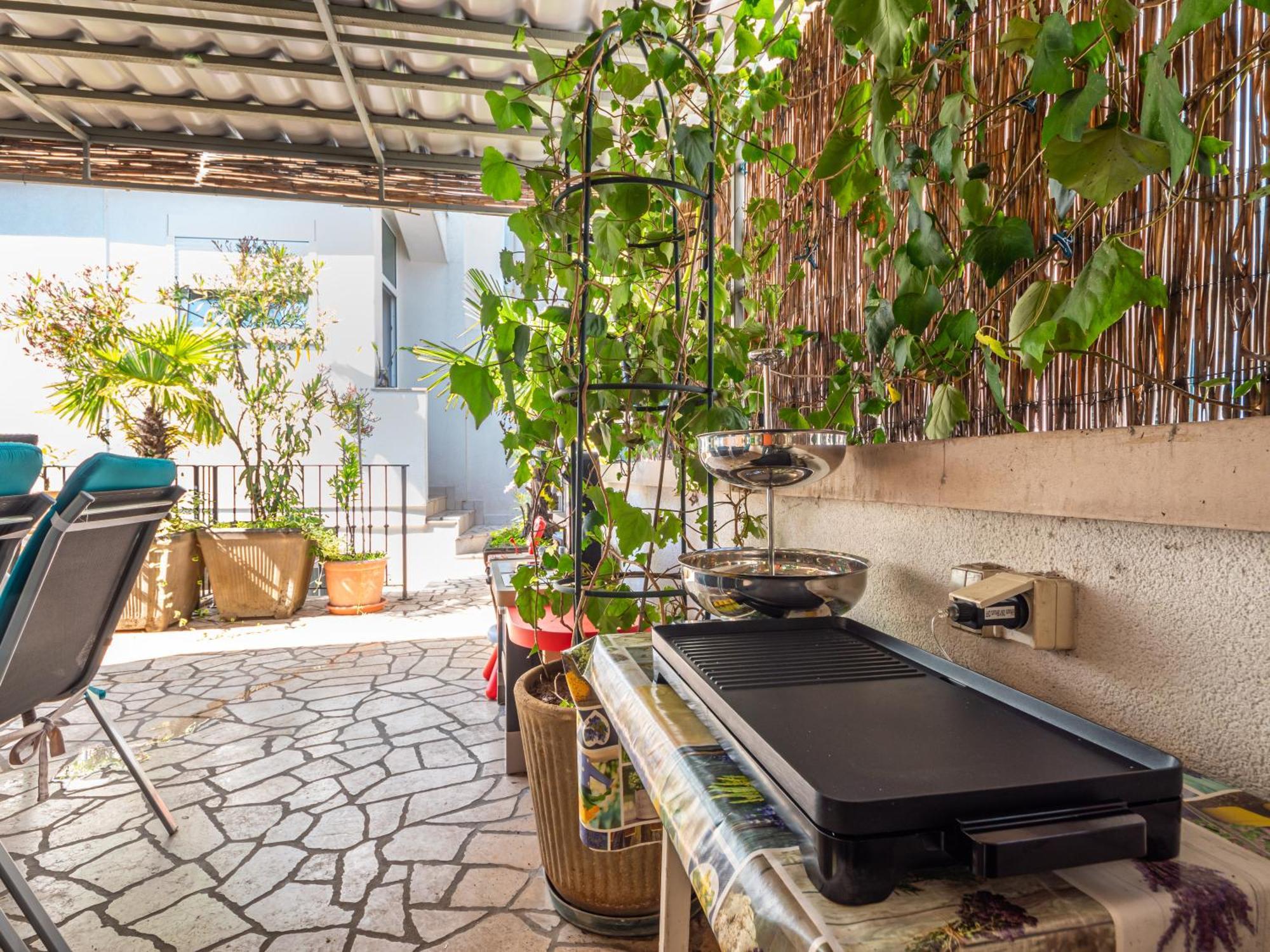 Ellity Apartment Crikvenica Ngoại thất bức ảnh